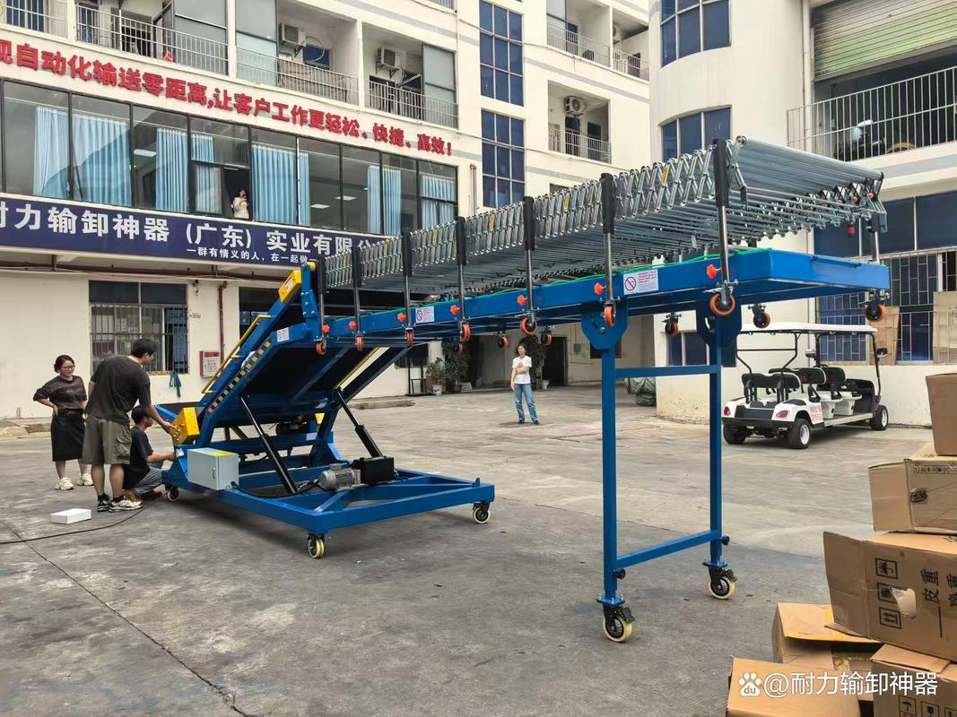 物流设备采购指南 为何源头工厂是省钱又省心的首选？