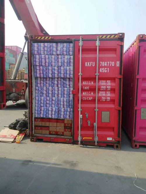 全链条产品矩阵赋能 大连森宇环球国际物流的物流服务新范式